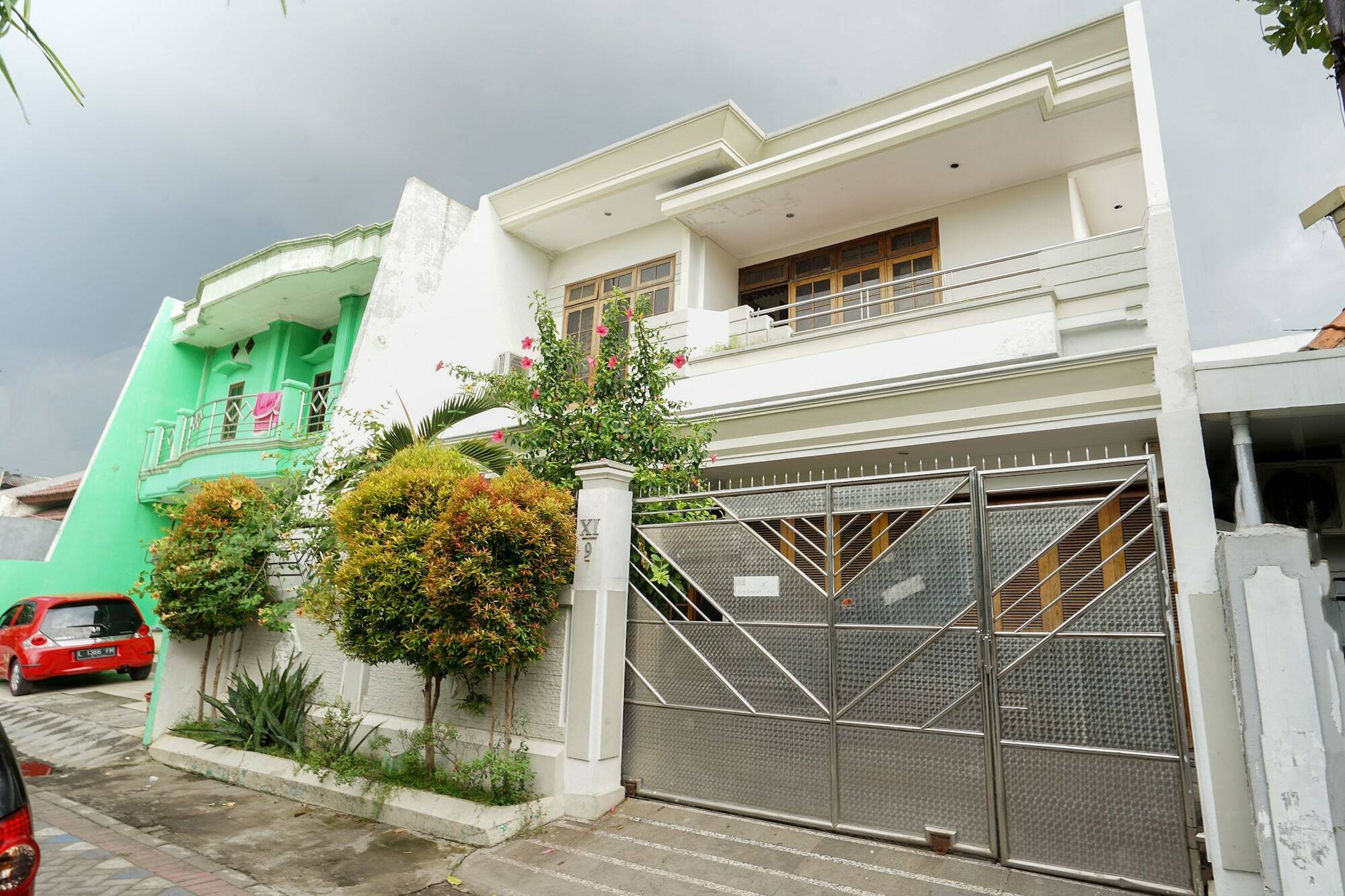 Bumi Banyu Bening Syariah By Ecommerceloka Surabaya Exterior foto